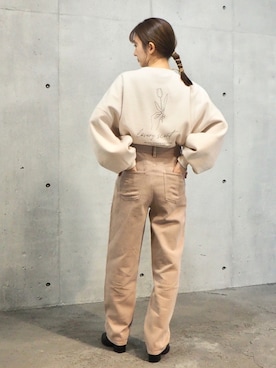 tiptop+pocketさんのコーディネート