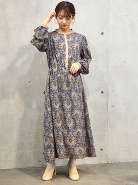 tiptop+pocketさんのコーディネート