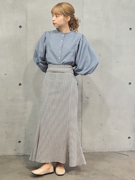 tiptop+pocketさんのコーディネート