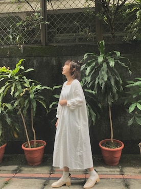 chuan權さんのコーディネート