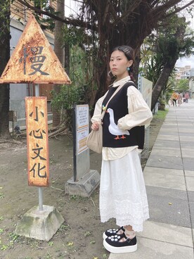 chuan權さんのコーディネート