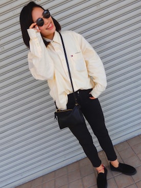 miyuuさんのコーディネート