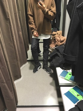 jjoon2さんのコーディネート