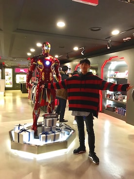 jjoon2さんのコーディネート