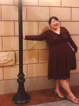 参壹柒さんのコーディネート