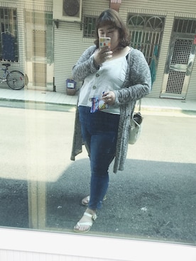 参壹柒さんのコーディネート