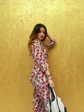 Besmeeさんのコーディネート