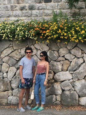 Besmeeさんのコーディネート