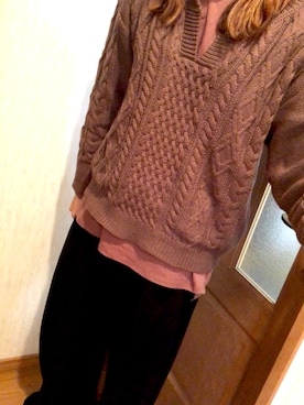 まみむめも🐣さんのコーディネート