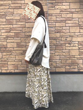 まみむめも🐣さんのコーディネート