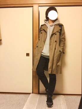 ゆっぴさんのコーディネート