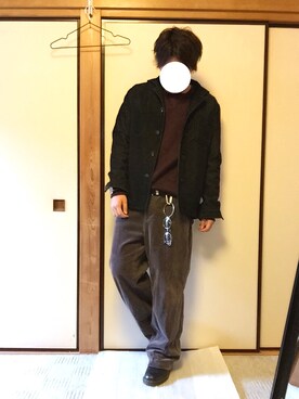 ゆっぴさんのコーディネート