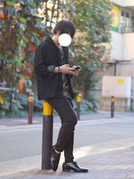 ゆっぴさんのコーディネート