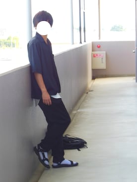 ゆっぴさんのコーディネート