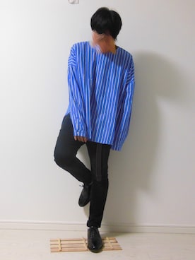 ゆっぴさんのコーディネート