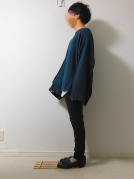 ゆっぴさんのコーディネート