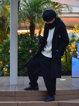 ゆっぴさんのコーディネート