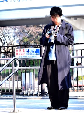 ゆっぴさんのコーディネート