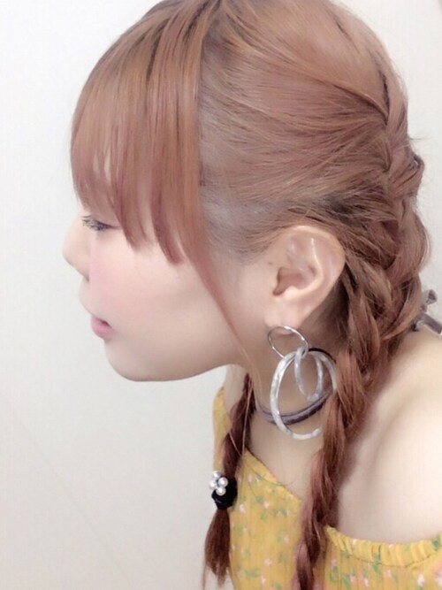 ともみっくす その他を使ったコーディネート Wear