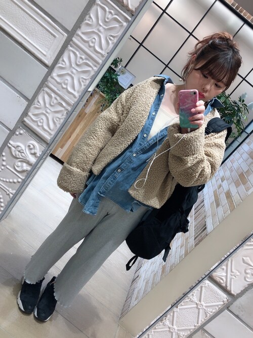 ともみっくす Another Editionの福袋 福箱を使ったコーディネート Wear