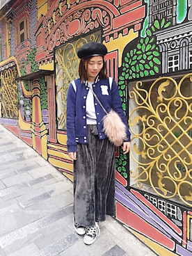 CaryCCさんのコーディネート