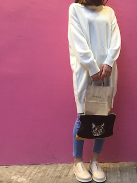 CaryCCさんのコーディネート