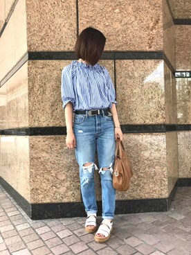 CaryCCさんのコーディネート