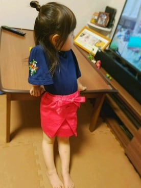 hinata*さんのコーディネート