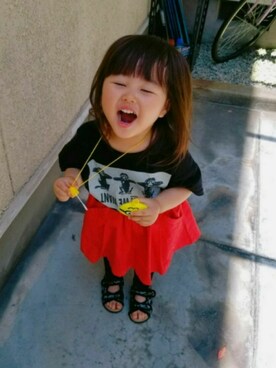 hinata*さんのコーディネート