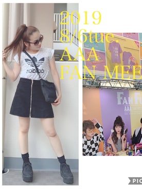 kanakossさんのコーディネート