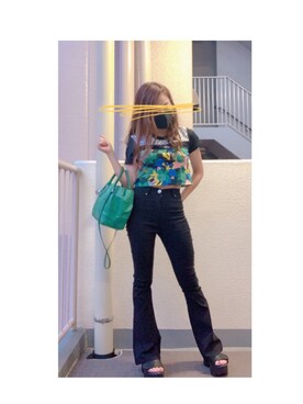 kanakossさんのコーディネート