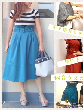 kanakossさんのコーディネート