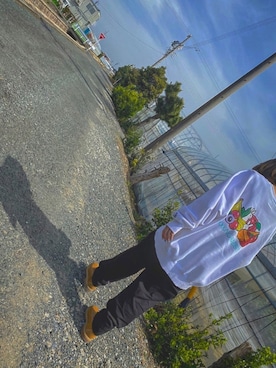 Natsuさんのコーディネート