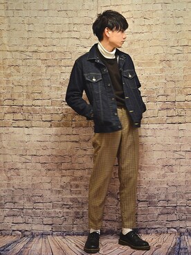 S H O G Oさんのコーディネート