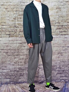 S H O G Oさんのコーディネート