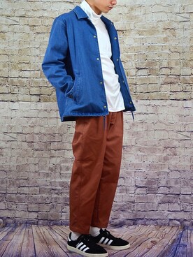 S H O G Oさんのコーディネート