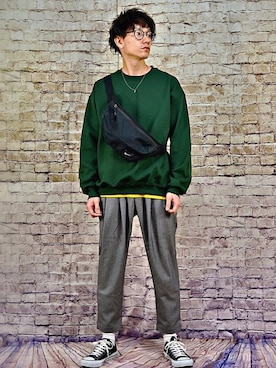 S H O G Oさんのコーディネート