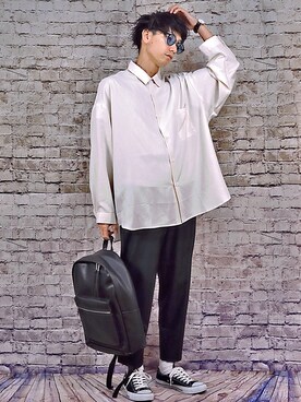 S H O G Oさんのコーディネート