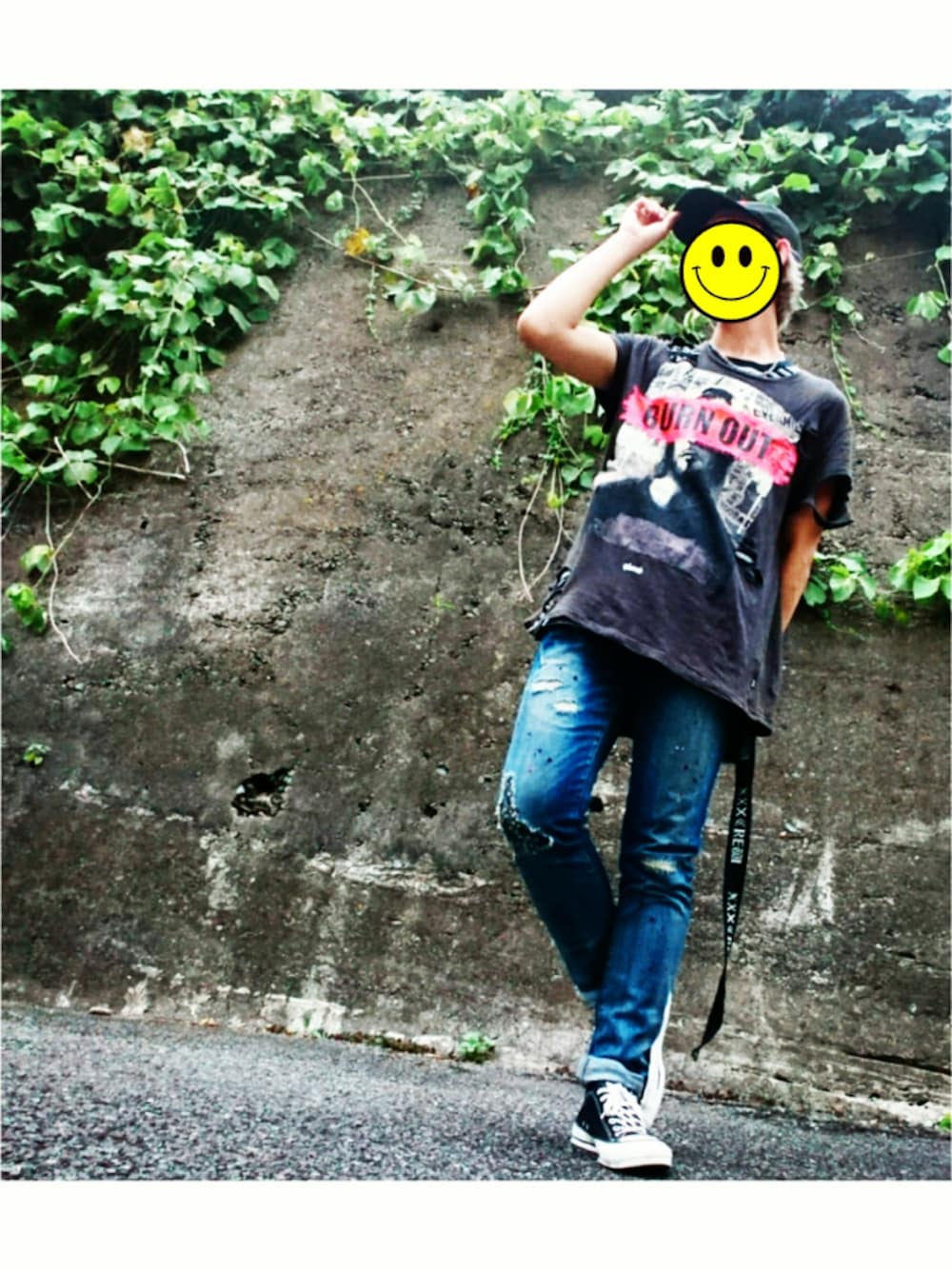 NUMBER (N)INE DENIM(ナンバーナインデニム)×LOVELESS・GUILD PRIME
