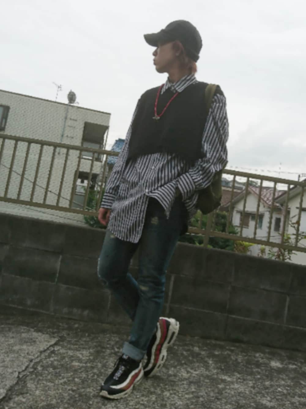 NUMBER (N)INE DENIM(ナンバーナインデニム)×LOVELESS・GUILD PRIME