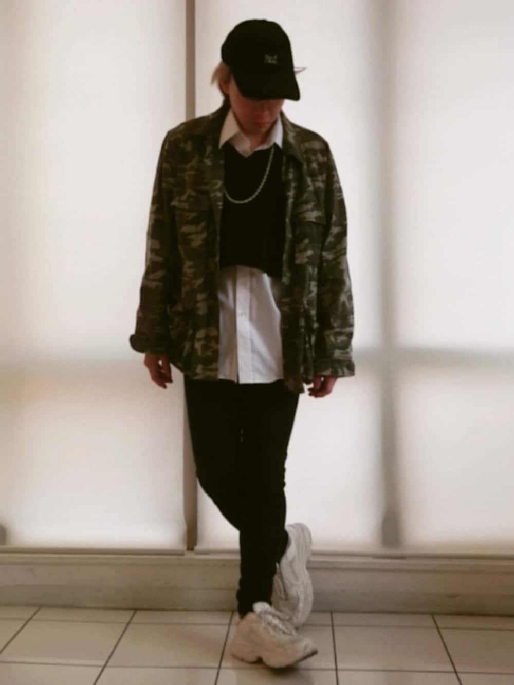 グラム/glamb Patrick JKT glamb（グラム）の「Patrick JKT（その他アウター）」 - WEAR