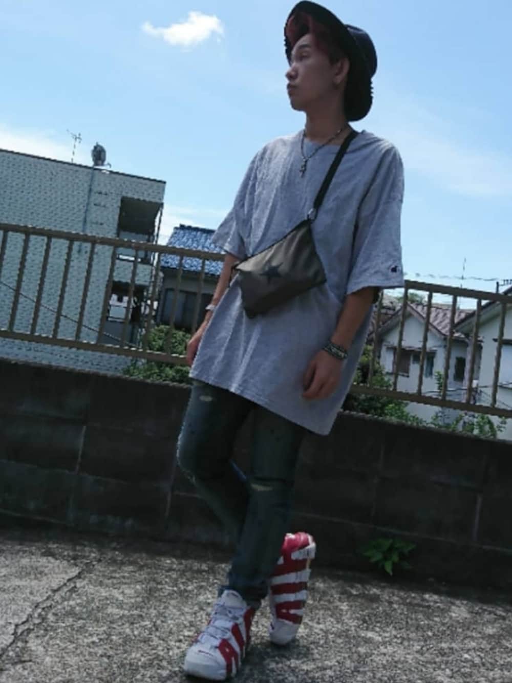 NUMBER (N)INE DENIM(ナンバーナインデニム)×LOVELESS・GUILD PRIME
