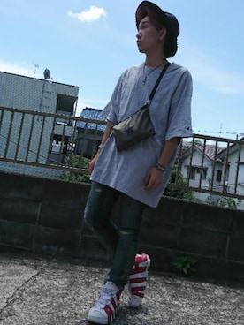 NUMBER (N)INE DENIM(ナンバーナインデニム)×LOVELESS・GUILD PRIME