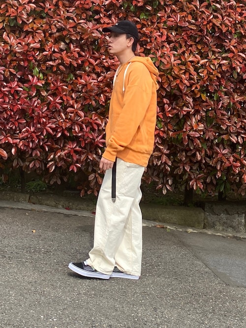 KAZUYAさんのコーディネート