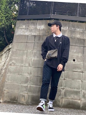 KAZUYAさんのコーディネート