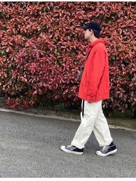 KAZUYAさんのコーディネート