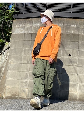 KAZUYAさんのコーディネート