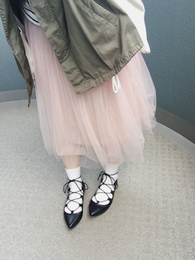 yunaさんのコーディネート