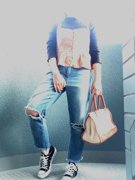 yunaさんのコーディネート