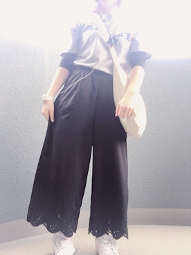 yunaさんのコーディネート